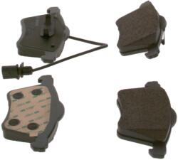 Bosch Set Placute Frana, Frana Disc 0986424780 Ford Galaxy I/Galaxy Mk I Seat Alhambra (0986424780)