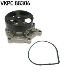 SKF Pompă De Apă, Răcire Motor Vkpc88306 Mini Mini/Mini Clubman/Mini Clubvan