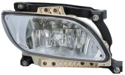TRUCKLIGHT Proiector Ceata Dreapta Fl-Da007R Daf Xf