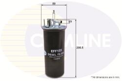COMLINE Filtru Combustibil Eff155 Audi A6 C6 (EFF155)