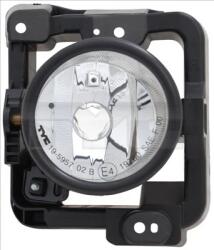 TYC Proiector Ceata Stanga 19-5958-11-2 Honda Accord Viii (19-5958-11-2)