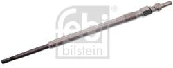 FEBI BILSTEIN Bujie Incandescenta 49537 Citroën Jumper Ii Fiat Ducato Iveco Daily Iii/Daily Iv (49537)