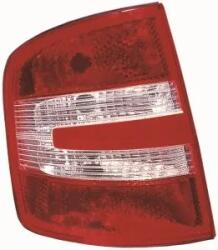 ABAKUS Lampa Spate Dreapta 665-1910R-Ue Skoda Fabia I (665-1910R-UE)