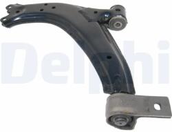 DELPHI Brat, Suspensie Roata Partea De Jos Tc2087 Citroën Berlingo / Berlingo First/Zx