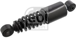 FEBI BILSTEIN Amortizor, Suspensie Cabina Fata 102004 Mercedes-Benz Actros (102004)