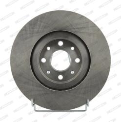 FERODO Disc Frana Ddf1122 Alfa Romeo Mito Chrysler Delta Fiat Bravo Ii/Stilo
