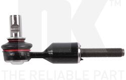 NK Cap De Bara 5034756 Audi A4 B5/A4 B6/A6 C5/A8 D2/Allroad C5 Skoda Superb I