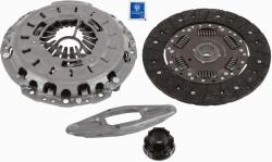 SACHS Set Ambreiaj 3000951680 Bmw 3/X1/X3