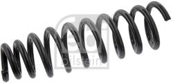 FEBI BILSTEIN Arc Spiral Punte Fata 47237 Vw Touareg (47237)