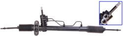 ELSTOCK Caseta Directie 11-0945 Chevrolet Matiz/Spark