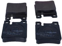 MAXGEAR Set Placute Frana, Frana Disc Puntea Spate 19-0404 Chrysler Crossfire (19-0404)