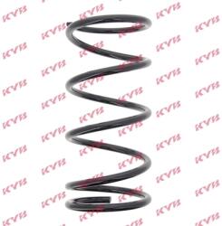 KYB Arc Spiral Punte Fata Rd2393 Hyundai Santa Fé I
