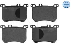MEYLE Set Placute Frana, Frana Disc Punte Fata 0252518317 Mercedes-Benz S-Class/Sl