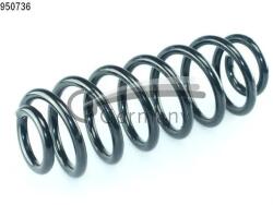 CS Germany Arc Spiral Puntea Spate 14.950. 736 Vw Passat B6/Tiguan