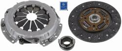 SACHS Set Ambreiaj 3000951409 Hyundai Coupe Ii/Elantra Iii