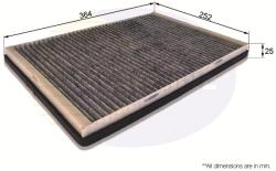 COMLINE Filtru, Aer Habitaclu Ekf246A Mercedes-Benz A-Class/Vaneo (EKF246A)