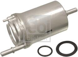 FEBI BILSTEIN Filtru Combustibil 101316 Audi A2 Seat Altea/Cordoba/Ibiza Iii Skoda Fabia I (101316)