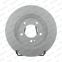 FERODO Disc Frana Ddf2608C Kia Carens Iv/Soul Ii
