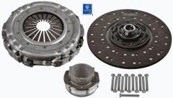 SACHS Set Ambreiaj 3400700622 Renault Trucks Premium 2 Volvo Fe/Fe Ii (3400700622)
