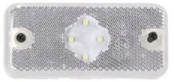 TRUCKLIGHT Lumina De Clarificare Dreapta Sm-Vo001 Volvo Fl Ii (SM-VO001)