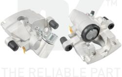 NK Etrier Frana In Spatele Puntii 2125204 Ford Focus Iv