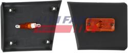 FAST Elemente Decorative/Protectie, Panou Lateral Dreapta Ft90935 Citroën Jumper Ii