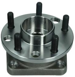 MAXGEAR Set Rulment Roata Puntea Spate 33-0933 Jaguar X-Type I