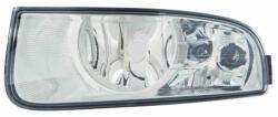 ABAKUS Proiector Ceata Dreapta 665-2009R-Ue Skoda Superb Ii (665-2009R-UE)