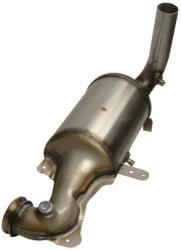 MAXGEAR Filtru Funingine/Particule, Sist. De Esapament 27-6228 Alfa Romeo Mito Fiat 500 (27-6228)
