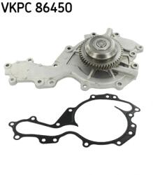 SKF Pompă De Apă, Răcire Motor Vkpc86450 Opel Signum/Vectra C Renault Espace Iv (VKPC86450)