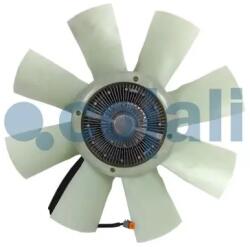 COJALI Ventilator, Radiator 7025402 Renault Trucks Kerax/Premium