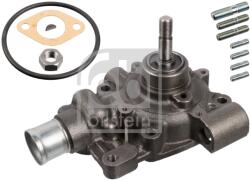 FEBI BILSTEIN Pompă De Apă, Răcire Motor 107649 Iveco Daily Iii Renault Mascott/Master Pro (107649)