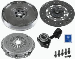 SACHS Set Ambreiaj 2290601017 Ford C-Max/Focus C-Max/Focus Ii Mazda 3 Volvo C30/S40 Ii (2290601017)