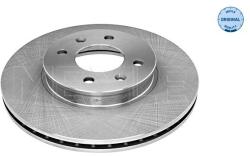 MEYLE Disc Frana Punte Fata 28-155210027 Kia Picanto Iii (28-155210027)