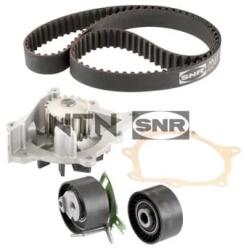 SNR Set Pompa Apa + Curea Dintata Kdp459.580 Citroën C-Crosser/C-Crosser Enterprise (KDP459.580)