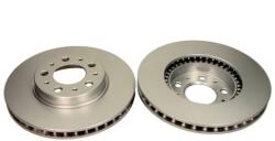 QUARO Disc Frana Qd6195 Volvo 850/960 Ii/C70 I/S70/S90 I/V70 I/V90 I (QD6195)