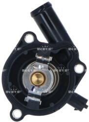 NRF Termostat, Lichid Racire 725025 Chevrolet Aveo/Cruze/Orlando/Trax Opel Adam