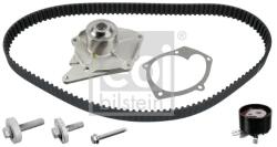 FEBI BILSTEIN Set Pompa Apa + Curea Dintata 32731 Dacia Dokker/Duster/Lodgy/Logan/Logan Ii (32731)