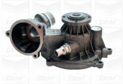 GRAF Pompă De Apă, Răcire Motor Pa1058 Bmw 5/6/7/X5 (PA1058)