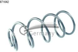 CS Germany Arc Spiral Punte Fata 14.871. 642 Volvo C30/S40 Ii/V50 (14.871.642)