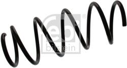 FEBI BILSTEIN Arc Spiral Punte Fata 46867 Opel Corsa D Vauxhall Corsa Mk Iii (46867)