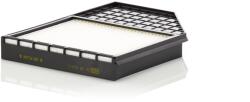 MANN-FILTER Filtru, Aer Habitaclu Cu32012/1 Mercedes-Benz Actros Mp4 / Mp5/Antos/Arocs (CU32012/1)