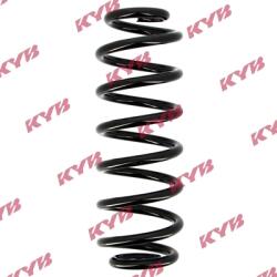 KYB Arc Spiral Puntea Spate Ra7112 Skoda Superb Ii Vw Touran
