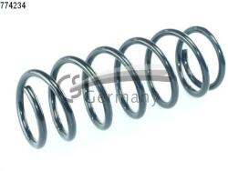 CS Germany Arc Spiral Puntea Spate 14.774. 234 Opel Agila Vauxhall Agila Mk I