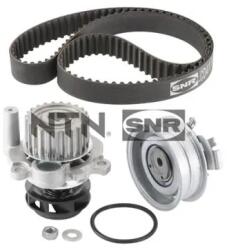 SNR Set Pompa Apa + Curea Dintata Kdp457.321 Audi A3 Seat Alhambra/Cordoba/Ibiza Iii