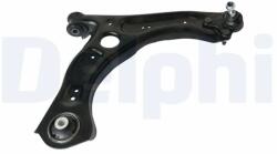 DELPHI Brat, Suspensie Roata Partea De Jos Tc6884 Audi A1/A1 Allstreet/A1 City Carver (TC6884)
