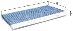 KNECHT Filtru, Aer Habitaclu Lak197 Alpina B5/B6 Bmw 5/6