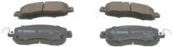 Bosch Set Placute Frana, Frana Disc 0986424509 Nissan Leaf/Teana Ii/Teana Iii (0986424509)