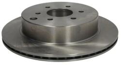 ABE Disc Frana Puntea Spate C41046Abe Nissan Interstar/Navara Np300/Pathfinder Iii