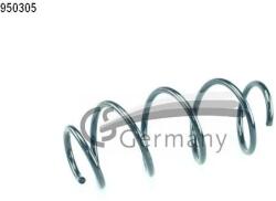 CS Germany Arc Spiral Punte Fata 14.950. 305 Audi A1 Seat Ibiza Iv (14.950.305)